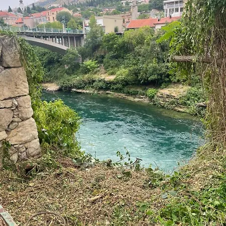 Apartmán Toro Riverside Mostar