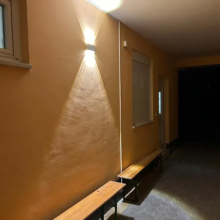 Toro Riverside Appartamento Mostar