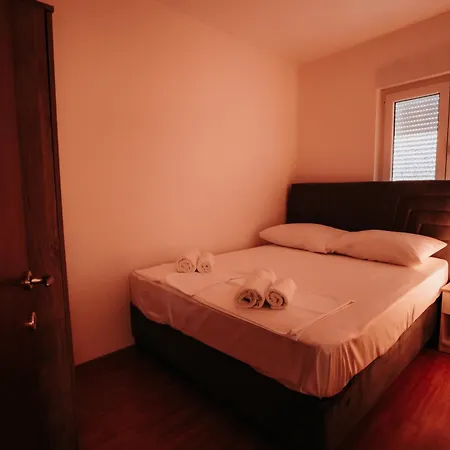 Apartmán Riverside