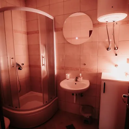 Toro Riverside Apartmán Mostar