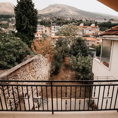 Toro Riverside * Mostar