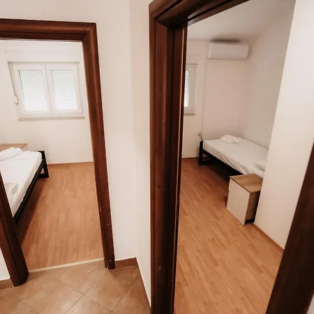 Toro Riverside Apartmán