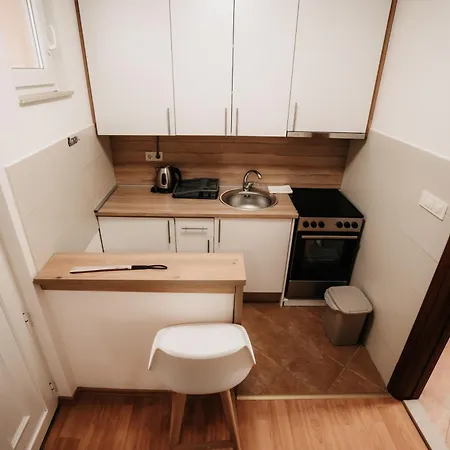 Toro Riverside Mostar