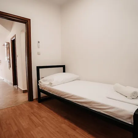 Riverside Apartmán Mostar