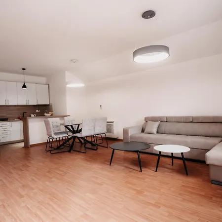 Apartmán Riverside