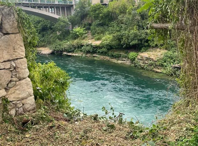Lägenhet Toro Riverside Mostar