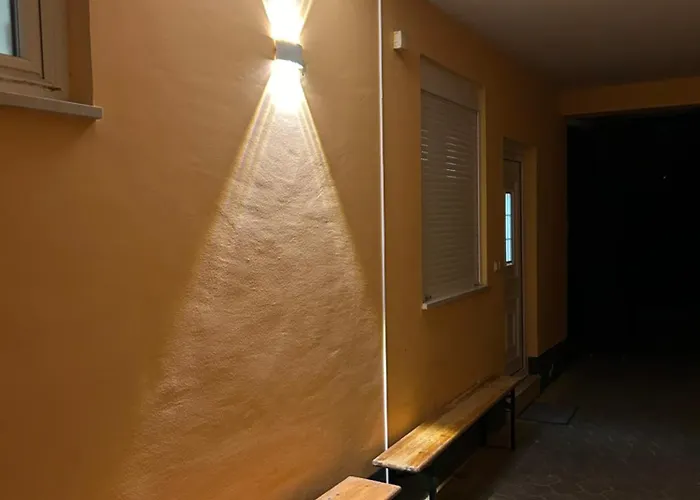 Toro Riverside Appartement Mostar