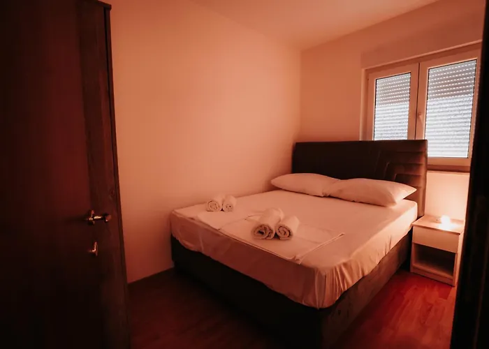 Appartement Toro Riverside