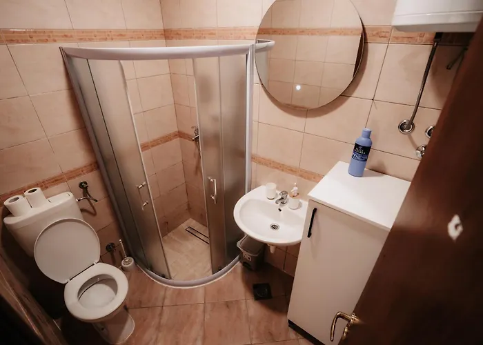 Toro Riverside Appartement *