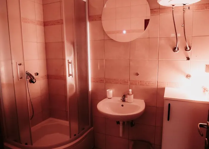 Toro Riverside Appartement Mostar