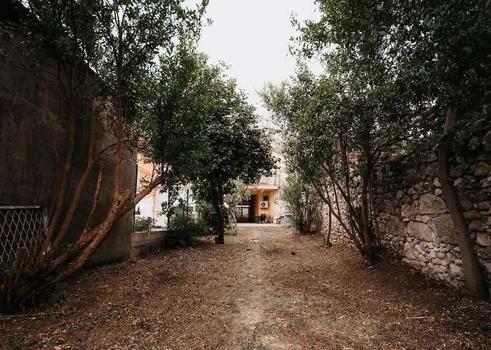 Appartement Toro Riverside Mostar