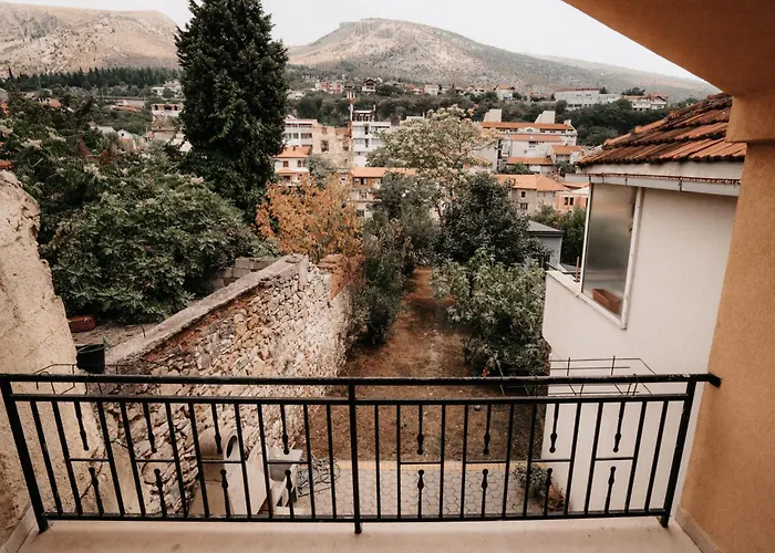 Toro Riverside * Mostar