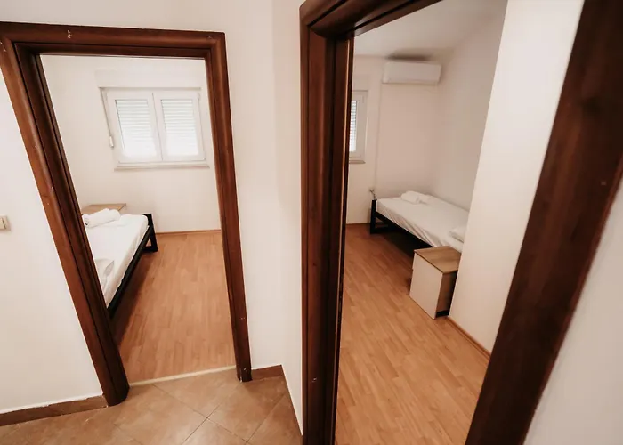 Toro Riverside Appartement