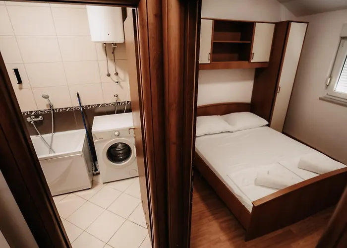 Appartement Toro Riverside Mostar