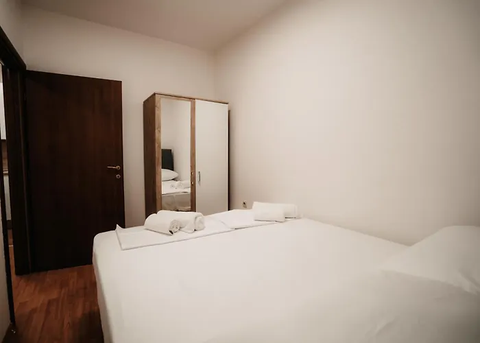 Toro Riverside Appartement