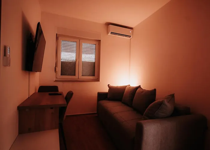 Appartement Toro Riverside