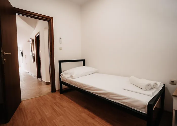 Toro Riverside Appartement Mostar