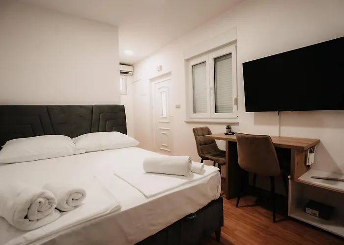 Toro Riverside * Mostar